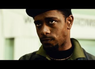 “Judas and the Black Messiah”: il trailer e le immagini del film di King