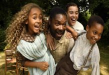 “Alice e Peter”: un pasticcio fatto e finito, che non soddisfa nessuno