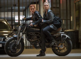 “Black Widow”: la redenzione di un Avenger in uno dei migliori film Marvel