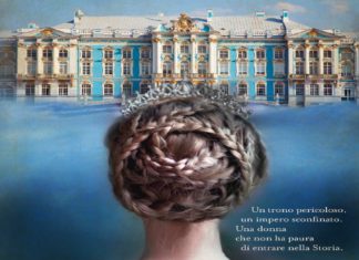 “Caterina”: recensione del romanzo di Susan Hastings edito da Piemme
