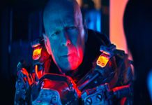 “Cosmic sin”: un disaster movie di fantascienza… in tutti i sensi!