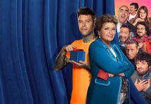 “LOL: chi ride è fuori”: dieci comici si sfidano. Chi riderà per ultimo?