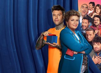 “LOL: chi ride è fuori”: dieci comici si sfidano. Chi riderà per ultimo?