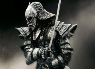 “L’era dei samurai”: la nascita del Giappone nella docu-serie Netflix