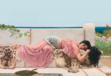 “L’inverno dei Leoni”: recensione del romanzo di Stefania Auci