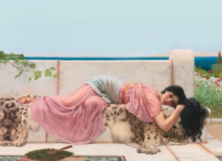 “L’inverno dei Leoni”: recensione del romanzo di Stefania Auci