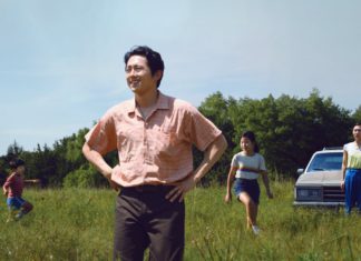 “Minari”: una storia di formazione che è un inno al multiculturalismo