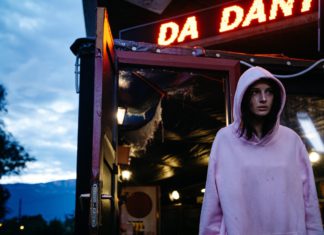 “Non mi uccidere”: quando la storia adolescenziale diventa dark e horror