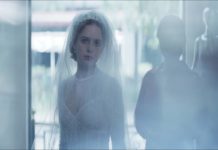 “Nuevo orden”: una distopia incalzante, visivamente potente