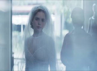 “Nuevo orden”: una distopia incalzante, visivamente potente