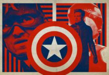 “The Falcon and the Winter Soldier”: commento sulla miniserie Marvel