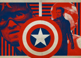 “The Falcon and the Winter Soldier”: commento sulla miniserie Marvel