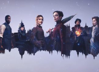 “The Nevers”: una serie caotica e sovrabbondante in salsa steampunk