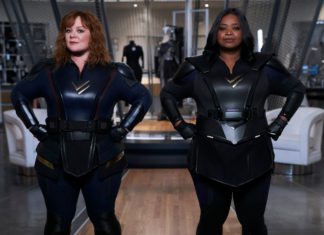 “Thunder Force”: un cinecomic al femminile spuntato e prevedibile