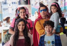 “Yes day”: una commedia per famiglie americanissima ma divertente