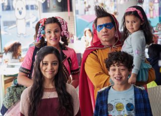 “Yes day”: una commedia per famiglie americanissima ma divertente