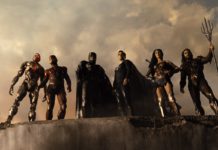 “Zack Snyder’s Justice League”: una visione più coerente ma sfiancante