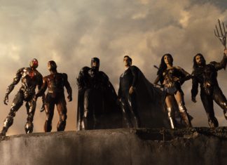 “Zack Snyder’s Justice League”: una visione più coerente ma sfiancante