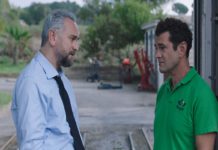 “Governance – Il prezzo del potere”: un thriller aziendale ad alta intensità