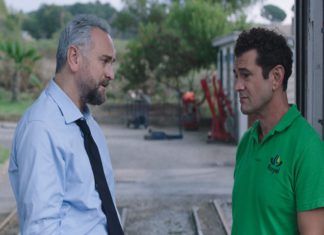 “Governance – Il prezzo del potere”: un thriller aziendale ad alta intensità