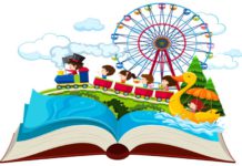 Giornata mondiale del libro: consigli di lettura per bambini e ragazzi