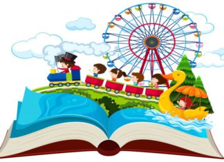 Giornata mondiale del libro: consigli di lettura per bambini e ragazzi