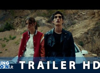 “Non mi uccidere”: il trailer del film con Rocco Fasano e Alice Pagani