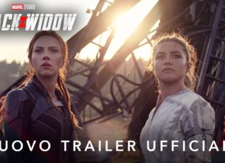 “Black Widow”: il nuovo trailer del film Marvel con Scarlett Johansson