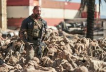 “Army of the Dead”: uno zombie movie prevedibile e poco riuscito