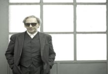 I FANTASTICI 4 | Omaggio a Franco Battiato, artista eclettico e innovativo