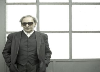 I FANTASTICI 4 | Omaggio a Franco Battiato, artista eclettico e innovativo