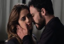 “Chiamami ancora amore”: al via su Rai1 la miniserie con Greta Scarano