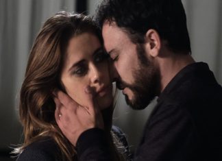 “Chiamami ancora amore”: al via su Rai1 la miniserie con Greta Scarano