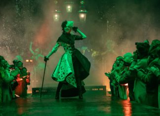 “Crudelia”: una origin story credibile, originale, deliziosamente malvagia