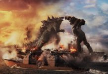“Godzilla vs. Kong”: l’epico scontro finale tra i due titani del cinema
