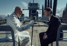 “Il cattivo poeta”: l’inverno del Vate Gabriele D’Annunzio nel film di Jodice