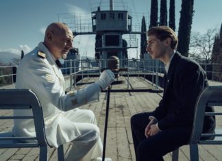 “Il cattivo poeta”: l’inverno del Vate Gabriele D’Annunzio nel film di Jodice