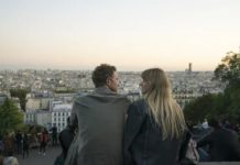 “Io rimango qui”: un road movie che è una metafora e un inno alla vita