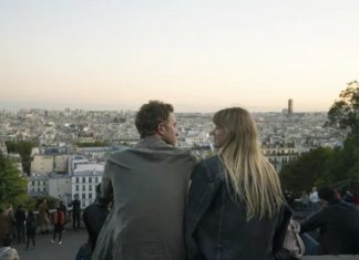 “Io rimango qui”: un road movie che è una metafora e un inno alla vita