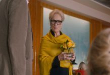 “Lasciali parlare”: tre (ex)amiche alla resa dei conti, in mezzo al mare