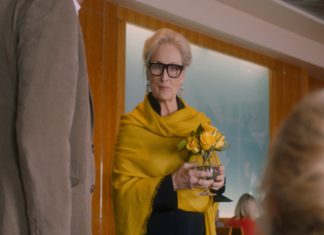 “Lasciali parlare”: tre (ex)amiche alla resa dei conti, in mezzo al mare