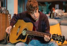 “Morrison”: una riflessione pop sulla musica e la scena musicale italiana