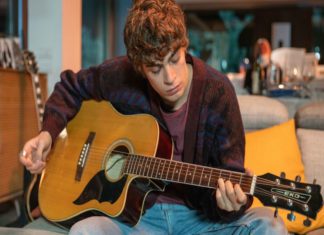 “Morrison”: una riflessione pop sulla musica e la scena musicale italiana