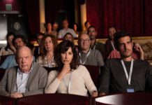 “Rifkin’s Festival”: un classico film del Woody Allen “europeo”