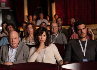 “Rifkin’s Festival”: un classico film del Woody Allen “europeo”