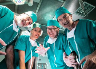 “Si vive una volta sola”: un film prevedibile, piatto, da dimenticare