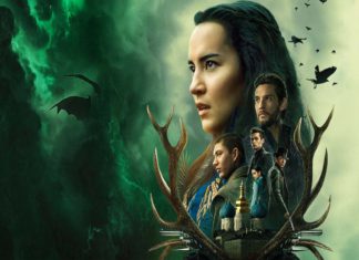 “Tenebre e ossa”: una serie d’impatto visivamente, meno emotivamente