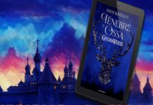 “Tenebre e ossa”: recensione del romanzo di Leigh Bardugo
