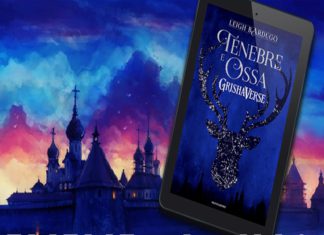 “Tenebre e ossa”: recensione del romanzo di Leigh Bardugo