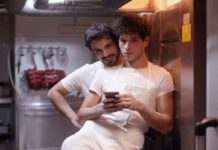 “Maschile singolare”: un’educazione sentimentale senza confini di genere